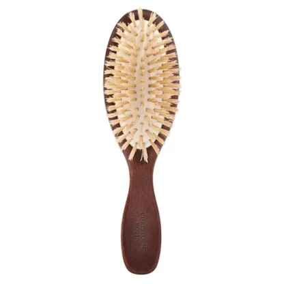 Christophe Robin 100% Natural Travel Hairbrush