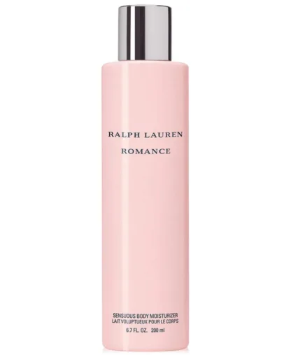 Ralph Lauren Romance Body Lotion 200ml