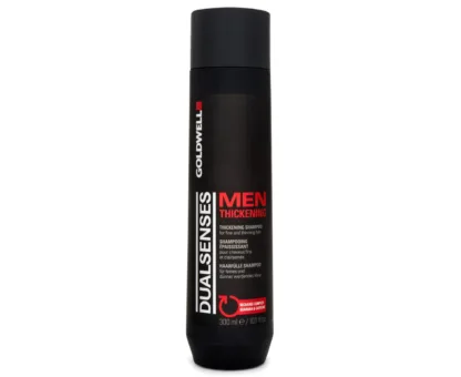 Goldwell Dualsenses For Men Thickening Shampoo 300ml