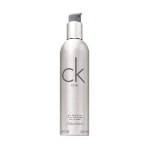 Calvin Klein CK One Skin Moisturizer 250ml