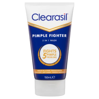 Clearasil Ultra Daily Face Wash - 150ml