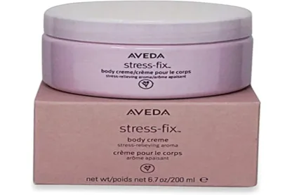 Aveda Stress-Fix Body Cream 200ml