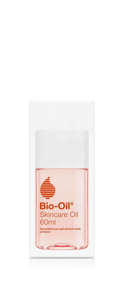 Bio-Oil Skincare Oil - Clinically Proven Scar & Stretch Mark Treatment (Multiple Sizes Available)