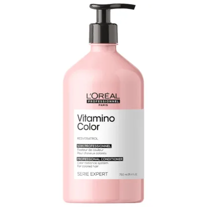 L'Oreal Professionnel Serie Expert Vitamino Color Conditioner 750ml