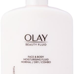 Olay Classic Beauty Fluid - 200ml