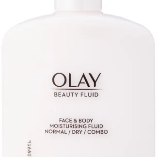 Olay Classic Beauty Fluid - 200ml