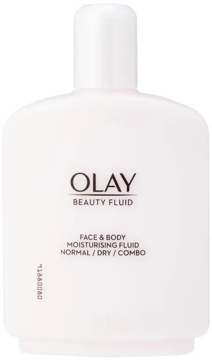 Olay Classic Beauty Fluid - 200ml