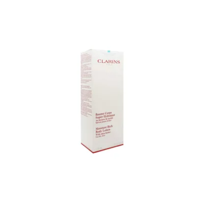 Clarins Moisture Rich Body Lotion 200ml