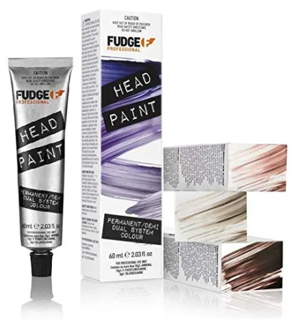 Fudge Professional Head Paint GT-03 Neutral Nude Toner 60ml