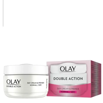 Olay Double Action Day Cream Normal/Dry - 50ml