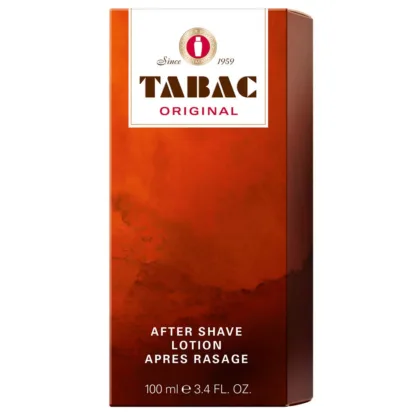 Mäurer & Wirtz Tabac Original Aftershave 200ml Splash