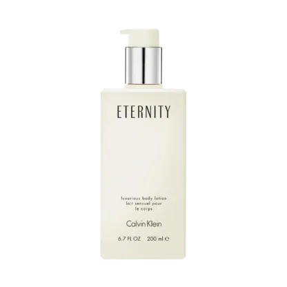 Calvin Klein Eternity Body Lotion 200ml