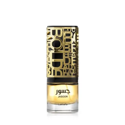 Lattafa Jasoor Eau de Parfum 100ml