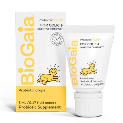 Biogaia Protectis Baby Oral Drops - 5ml