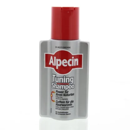 Alpecin Tuning Caffeine Shampoo 200ml