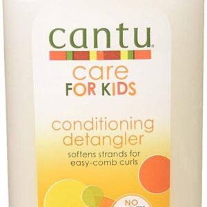 Cantu Care for Kids Conditioning Detangler - 177ml