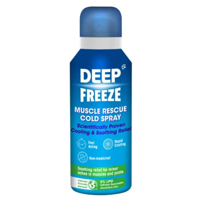 Deep Freeze Cold Spray - 72.5ml