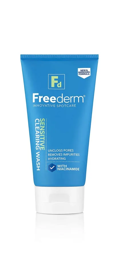 Freederm Sensitive Wash - 150ml