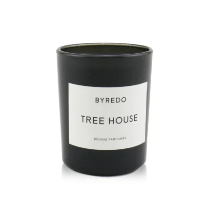 Byredo Tree House Candle 70g