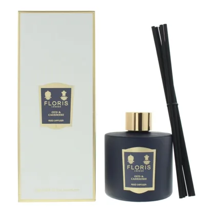 Floris Oud and Cashmere DIFFU U 200ML