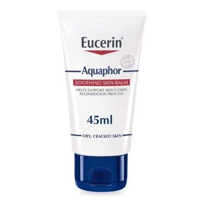 Eucerin Aquaphor Soothing Skin Balm - 40ml