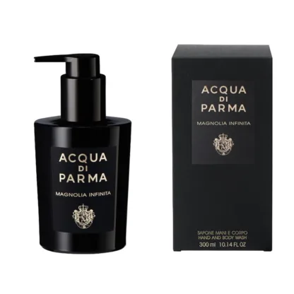 Acqua di Parma Magnolia Infinita Hand and Body Wash 300ml