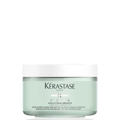 Kérastase Specifique Argile Equilibrante Cleansing Clay 250ml