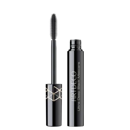 Artdeco Ultra Deep Black Mascara 8ml