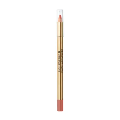 Max Factor Colour Elixir Lipliner 10g - 005 Brown N Nude