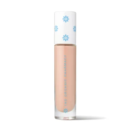 The Organic Pharmacy Luminous Perfecting Concealer 5ml - Medium