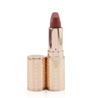 Charlotte Tilbury Look Of Love Lipstick 3.5g - Matte Revolution - Wedding Belles