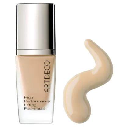 Artdeco High Performance Lifting Foundation 30ml - 15 Reflecting Vanilla