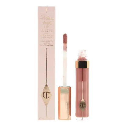 Charlotte Tilbury Lip Lustre Lip Gloss 3.5ml - Pillow Talk