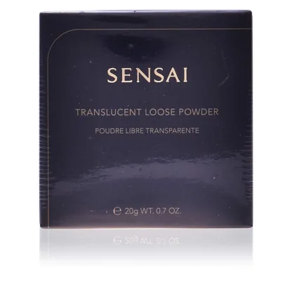 Sensai Translucent Loose Powder 20g