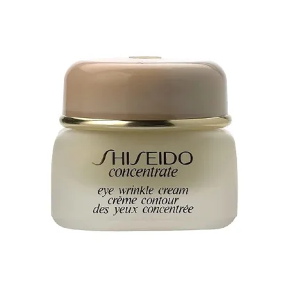 Shiseido Concentrate Eye Wrinkle Cream 15ml