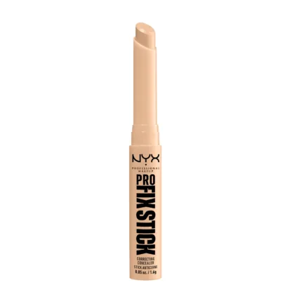 NYX Professional Makeup Pro Fix Stick Colour Correcting Concealer 1.6g - Vanilla