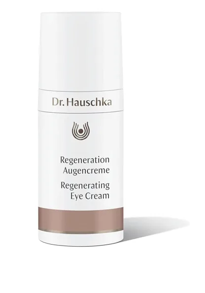 Dr. Hauschka Regenerating Eye Cream 15ml