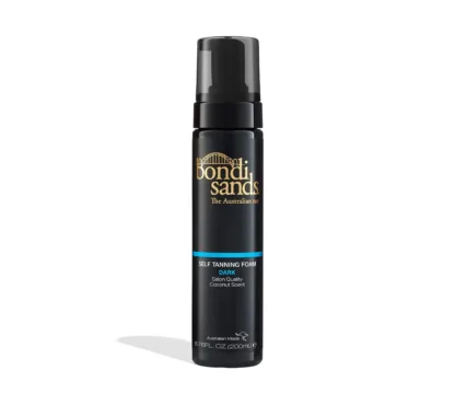 Bondi Sands Self Tanning Foam Dark - 200ml