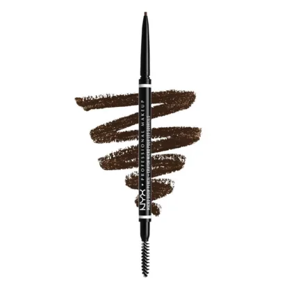 NYX Micro Brow Pencil 0.5g - 07 Espresso