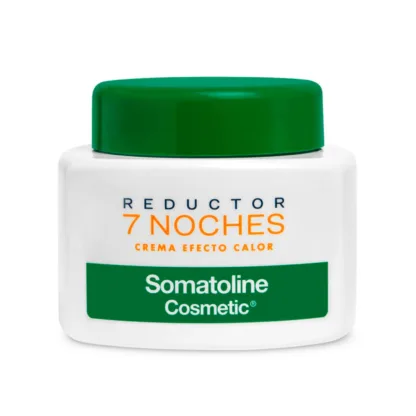 Somatoline Cosmetic 7 Nights Ultra Intensive Slimming Treatment 250ml