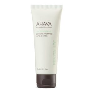 Ahava Time To Revitalize Extreme Radiance Lifting Mask 75ml