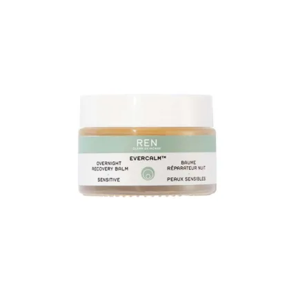 Ren Supersize Orb 50Ml Evercalm Overnight Balm