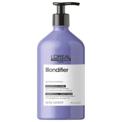 L'Orï¿½al Professionnel Sï¿½rie Expert Blondifier Conditioner 750ml