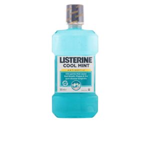 Listerine Mouthwash Cool Mint - 500ml