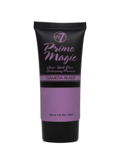 W7 Prime Magic Anti-Dull Skin Balancing Primer 30ml