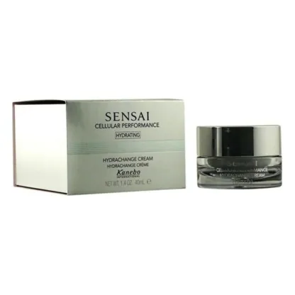 Kanebo Sensai Cellular Performance Hydrachange Cream 40ml