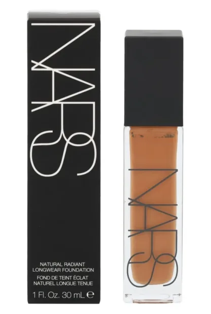 NARS Natural Radiant Longwear Foundation 30ml - Macao