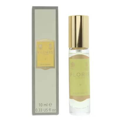 Floris JF Eau de Toilette 10ml Spray