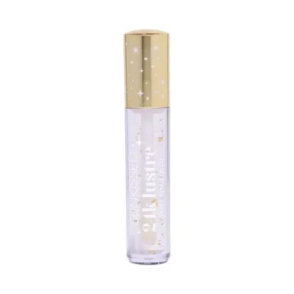 Sunkissed 24k Lustre Gold Infused Lip Oil 2.4ml