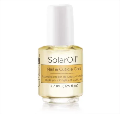 CND Essentials Shellac Solar Oil Nail & Cuticle Conditioner - 3.7ml